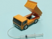 덤프트럭 만들기 (5세트)