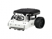 인공지능 코딩로봇 AiNova ( AI 비전 허스키렌즈)