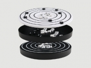 원자구조모형 DR-606