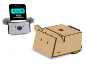 이미지 코딩 로봇 [햄봇] 만들기