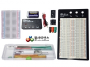 브레드보드 (옵션 선택)