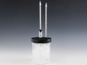 얼음이 만들어지는 방법실험기(미니) D964 &Oslash;90&times;130㎜