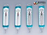용수철저울(사각) K25015