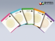 건조 필름 배지 k25104