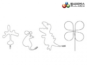 형상기억합금 K25046