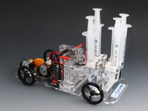 수소자동차(터보) D1052