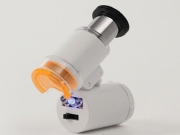 스마트기기용 디지털 현미경