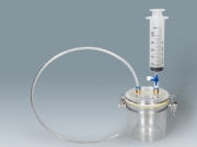 기체발생장치(원통형)
