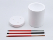 고체물질의 종류에 따른 열의 이동 빠르기 비교하기 k10333