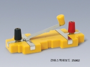 간이스위치보드(자석식)