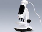 디지털 현미경(카메라 부착) k25134