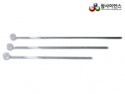 점성 스푼 - 시약스푼