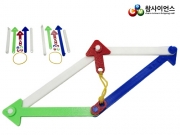 벡터 합성기(힘의 합성기)