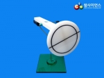 자이로스코프의 힘 시소형