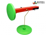 자이로스코프의 힘 시소형