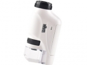 120배율 광학 마이크로 현미경