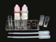 수용액 농도 측정 키트