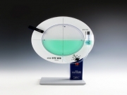 실험용 원형 물통 (초등용) D214