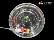 에나멜선 스피커 탐구 참키트 (무선 전자기 스피커 - 블루투스 스피커 만들기) - 준비중