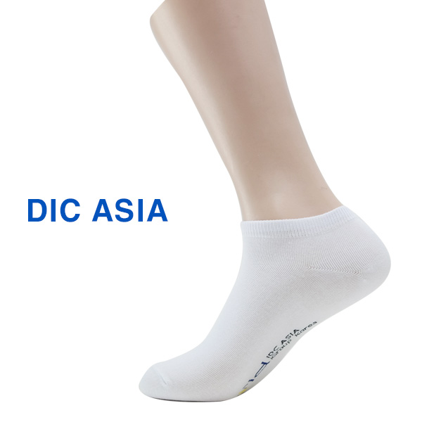 IDC ASIA 아이디씨 아시아 양말 제작사례