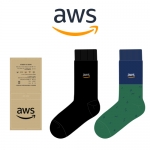 AWS_아마존 웹서비스의 남,여 중목양말 제작사례_2차