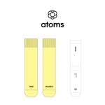 ATOMS_아톰스 의 스포츠 장목양말의 제작사례.