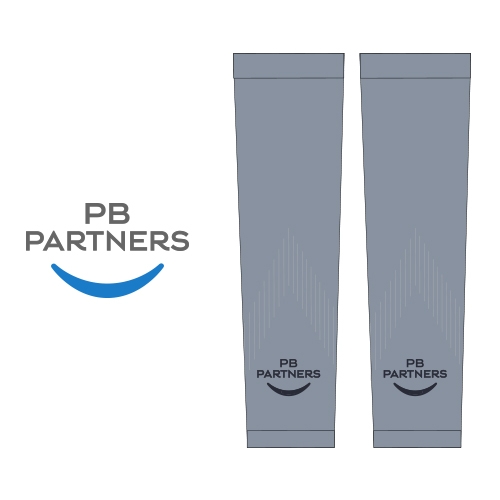 PB PARTNERS_피비 파트너즈의  쿨 토시 제작사례.