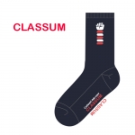 CLASSUM_클라썸의 남, 여 공용 패션양말 제작사례.