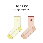 세컨드 모닝_SECOND MORNING 의 숙녀 패션 장목양말 제작사례.