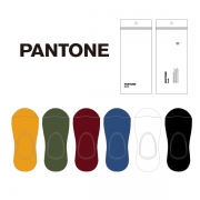 팬톤_PANTONE 의 2차 남, 여 페이크삭스 제작사례.