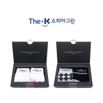 The-K 소피아그린 컨트리클럽의 스포츠양말 선물세트 4차 제작사례