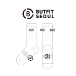 버핏서울_BUFFIT SEOUL의 남자 스포츠 장목양말 제작사례