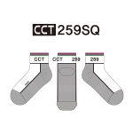 259대대_CCT_259SQ의 남자 스포츠 발목양말 제작사례