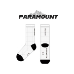 파라마운트_PARAMOUNT의 남, 녀 공용 패션 자전거 장목양말 제작사례