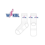 한국여자농구연맹_WKBL의 여성 스포츠 중목양말 제작사례