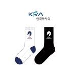 한국마사회_KRA의 남, 녀 공용 패션장목양말 제작사례_3차