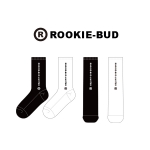 루키버드_ROOKIE-BUD의 남, 녀 공용 패션 장목양말 4족 제작사례_2차