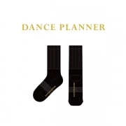 댄스플래너_DANCE PLANNER의 남자 스포츠 장목양말 제작사례