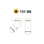 131대대_131SQ의 남자 스포츠 발목양말 제작사례