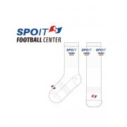 스포잇풋볼센터_SPOIT FOOTBALL CENTER의 남, 녀 공용 스포츠 장목양말 제작사례