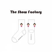 더쇼팩토리_The Show Factory의 아동 ,패션 발목양말 제작사례