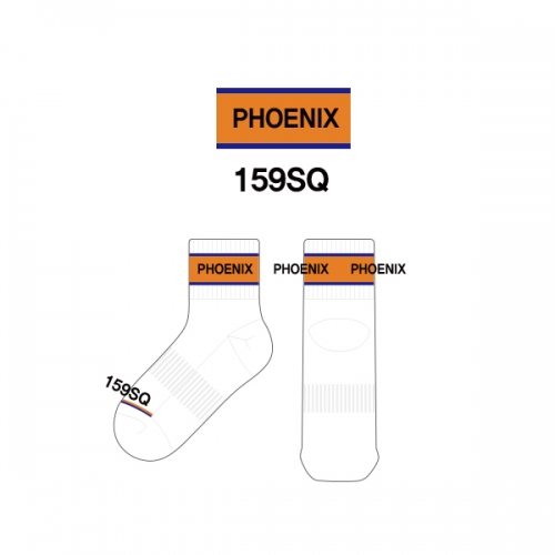 159대대_159SQ의 남자 스포츠 발목양말 제작사례_2차