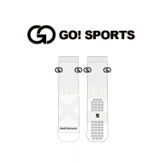 고스포츠_GO! SPORTS의 남자 스포츠 논슬립 중목양말(S사이즈) 제작사례_2차