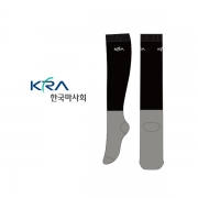 한국마사회_KRA의 남, 녀 공용 승마양말 제작사례_4차