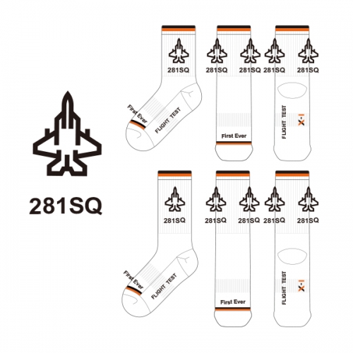 281대대_281SQ의 남자 스포츠 장목과 중목양말 제작사례_3차