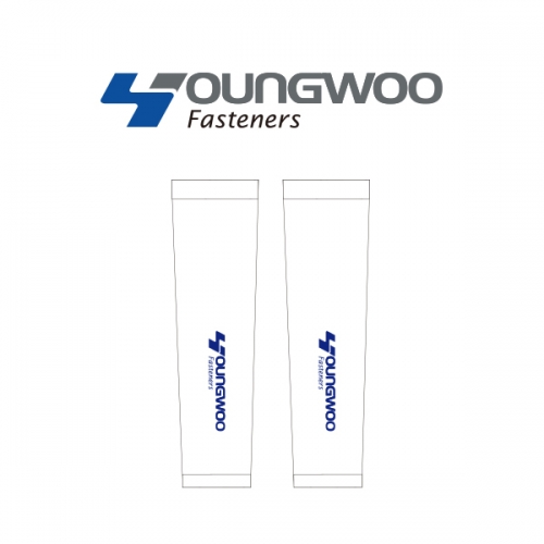 영우화스너_YOUNGWOO Fasteners의 쿨토시 제작사례