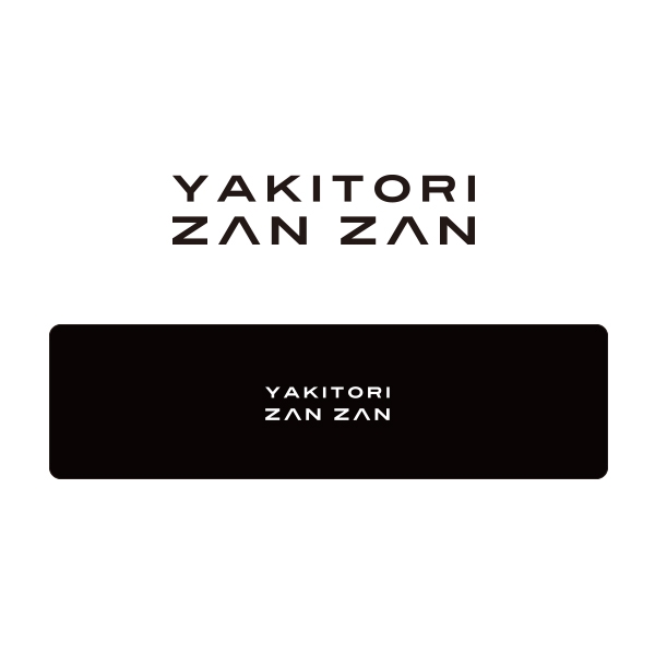 야키토리 안안_YAKITORI ZAN ZAN의 자수 헤어밴드 제작사례