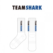 샤크짐_TEAMSHARK의 남, 녀 공용 스포츠 장목양말 제작사례_2차