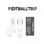 풋볼트립_FOOTBALLTRIP의 남자 스포츠 장목양말 제작사례