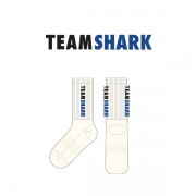 샤크짐_TEAMSHARK의 남, 녀 공용 스포츠 장목양말 제작사례_3차
